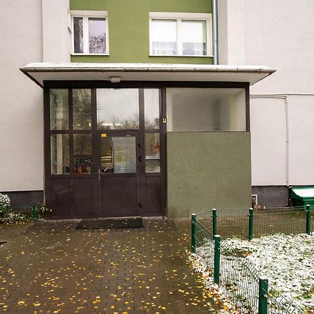Wierzbno Modern Apartment Варшава Екстериор снимка